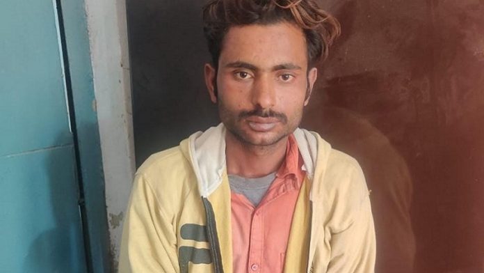 मोहसिन उस्मानी