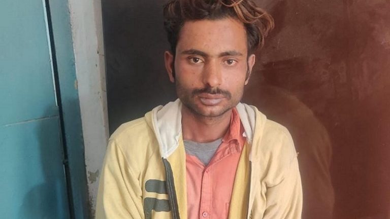 आगरा से गायब हुआ बच्चा मथुरा में मिला: चौकीदार बनकर आया वृंदावन को मोहसिन और अगवा कर ले गया, ‘बहन’ के घर में छिपाकर रखा था