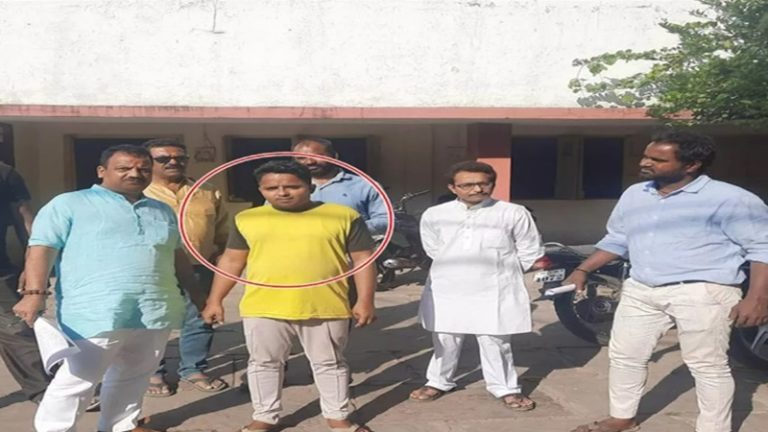 जहन्नुम का डर दिखा इंजीनियर अक्षय को बना दिया फहीम, दोस्तों ने गंगाजल पिला कराई घर वापसी: धर्मांतरण कराने वाले आलिम पर केस