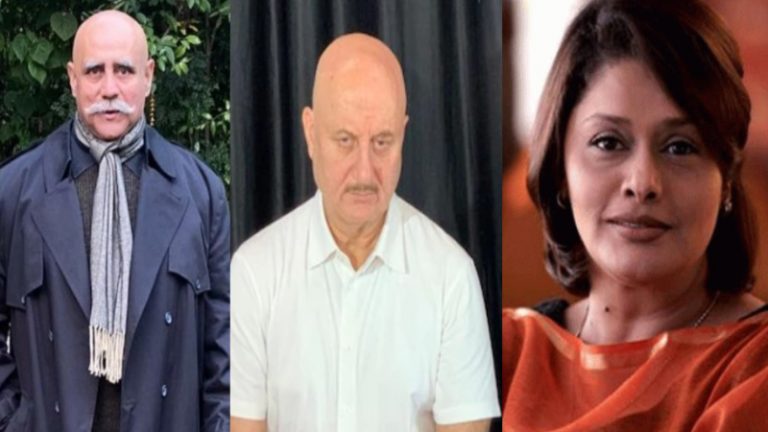 ‘जो नरसंहार का दर्द नहीं जानता, वो कश्मीरी पंडितों का दर्द कैसे समझेगा’: इजरायली फिल्ममेकर पर भड़के भारतीय कलाकार, कहा- न फिल्म देखी, न कुछ सोचा, बस बोल दिया