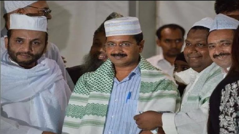 AAP से ‘रोहिंग्या और बांग्लादेशी मुस्लिमों’ को फायदा: घुसपैठियों के साथ केजरीवाल की पार्टी? देखें वीडियो