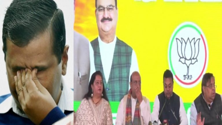 ‘₹80 लाख दो, टिकट 99.9% पक्की’: दिल्ली के MCD चुनावों में AAP ने की सौदेबाजी, महिला कार्यकर्ता के स्टिंग से खुलासा
