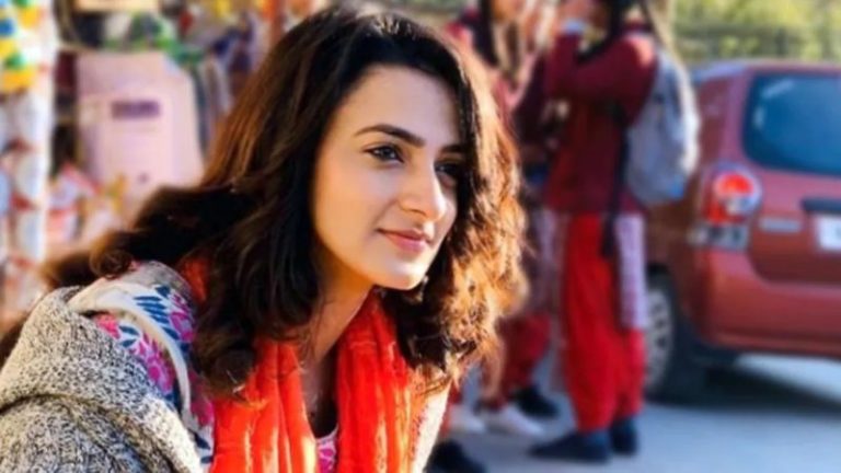 ‘शादी कर लो, लक्जरी वाली ज़िन्दगी दूँगा’: ‘शेरदिल शेरगिल’ वाली हीरोइन ने बताया – प्रोड्यूसर ने रोल के बदले रखी थी डिमांड, मना करने पर बिना सैलरी दिए निकाला