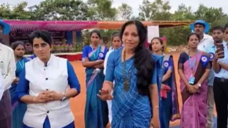 हिजाब के बाद अब कर्नाटक के स्कूल में अजान घुसा: उडुपी में छात्रों से दिलवाई, विरोध के बाद निजी स्कूल ने माँगी माफी