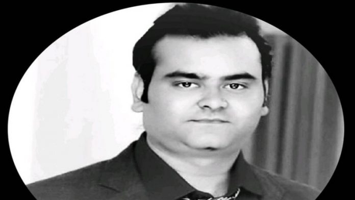 बृजगौरव शर्मा