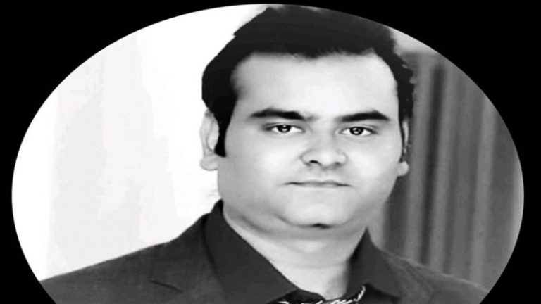 संदिग्ध हालत में मिला वैज्ञानिक का शव, कैंसर पर कर रहे थे रिसर्च: भाई ने बताया – अंतिम स्टेज में था शोध