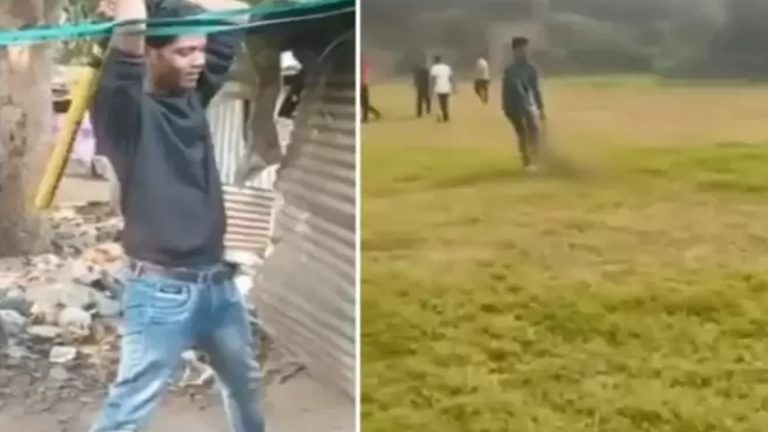 ‘भौंकती थी, इसलिए मार दिया’: दिल्ली में गर्भवती कुतिया की हत्या में 4 गिरफ्तार, दावा- फादर के कहने पर 20 छात्रों ने किया हमला