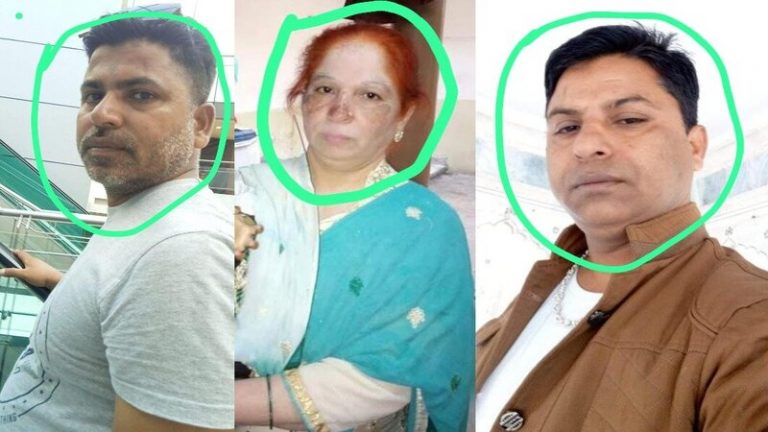हिन्दू महिला से रेप, जबरन धर्मांतरण, निकाह… कफील की करतूत में अम्मी भी साथ, अब्बा ने नाबालिग से किया था कुकर्म: पीड़िता की भाभी कर चुकी है आत्महत्या