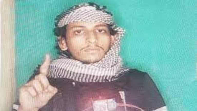 WhatsApp डीपी में आदियोगी शिव, हिंदू नाम, फर्जी आधार कार्ड: 2 महीने पहले गिरफ्तार किया गया था मंगलुरु का आतंकी मोहम्मद शरीक, मिल गई थी जमानत
