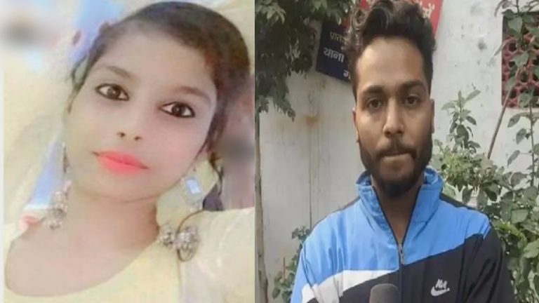 ‘भाई इंजेक्शन लेकर आया है, वे मुझे मारना चाहते हैं’: समीर के प्रेम में थी गुलफ्शा इसलिए भाइयों ने मार डाला, नेचुरल डेथ बता दफनाने की भी कोशिश