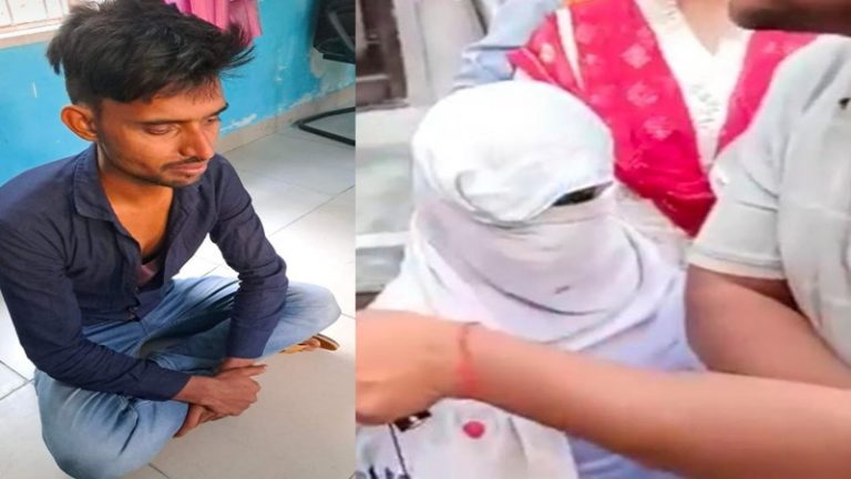 11 साल की हिन्दू बच्ची का 6 महीने से रेप कर रहा था 3 बच्चों का अब्बा साजिद, मूल रूप से मेवात का है रहने वाला: बोले हिन्दू संगठन – फाँसी दो