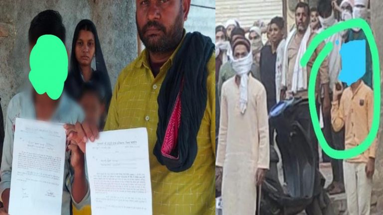 अब्बू के साथ दंगा करने वाले नाबालिग को ‘सो रहा बच्चा’ साबित करने में जुटा मीडिया गिरोह,  भेजी गई है ₹2.9 लाख की देनदारी की नोटिस: बोले हिन्दू – हमारी संपत्ति अब भी भगवान भरोसे
