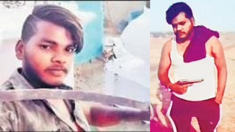 ‘इस्लाम क़बूलो वरना तेरा घर ढाह कर मजार बना देंगे: हिन्दू परिवार की महिलाओं को शाहरुख़, जावेद और अजीज की धमकी, छोड़ना पड़ा था घर