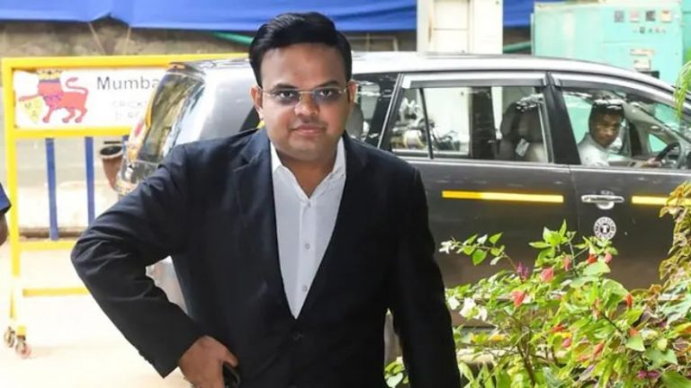 ICC में अध्यक्ष के बाद सबसे ताकतवर पद पर जय शाह: बजट से लेकर तमाम वित्तीय फैसले भी उनके ही जिम्मे, महत्वपूर्ण समिति के बने प्रमुख