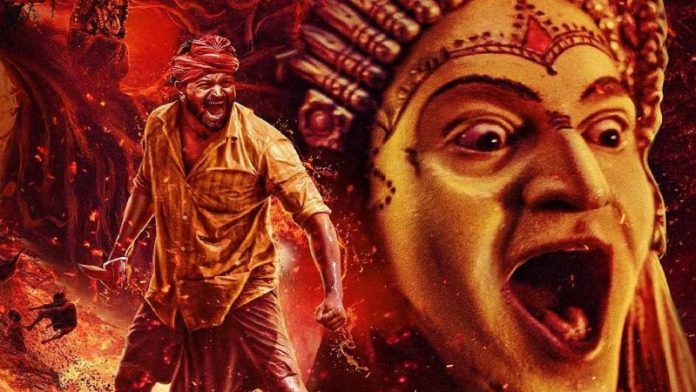कांतारा ऋषभ शेट्टी