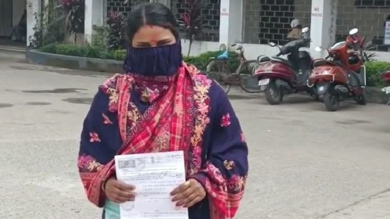 तौकीर ने खुद को राजपूत बता कर गरीब हिन्दू युवती को फाँसा, शादी के बाद राज़ खुलने पर कहा – अब मुस्लिम बनो: पूजा की जगह नमाज का दबाव, घर से भागी पीड़िता