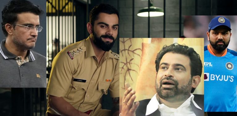 नाच रहे कोहली के फैंस, शेयर कर रहे Memes… निशाने पर हैं 2 शर्मा और 1 गांगुली