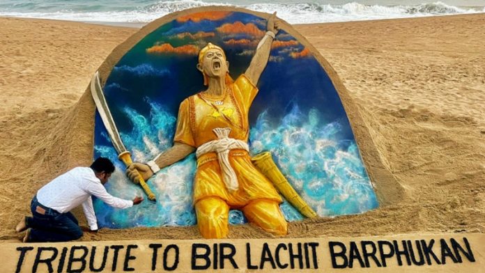 लाचित बरपुखान