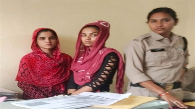 खुशनुमा ने पहले विनीत से ऐंठे लाखों, फिर बहन नरगिस और अम्मी मजहरी के साथ करने लगी ब्लैकमेल: नदी में कूद कारोबारी ने दी जान