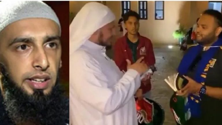 ‘अल्लाहु अकबर, कतर में 500 ने कबूला इस्लाम’: FIFA वर्ल्ड कप के बीच ISIS समर्थक माजिद फ्रीमैन का दावा, मीडिया में खबर नहीं