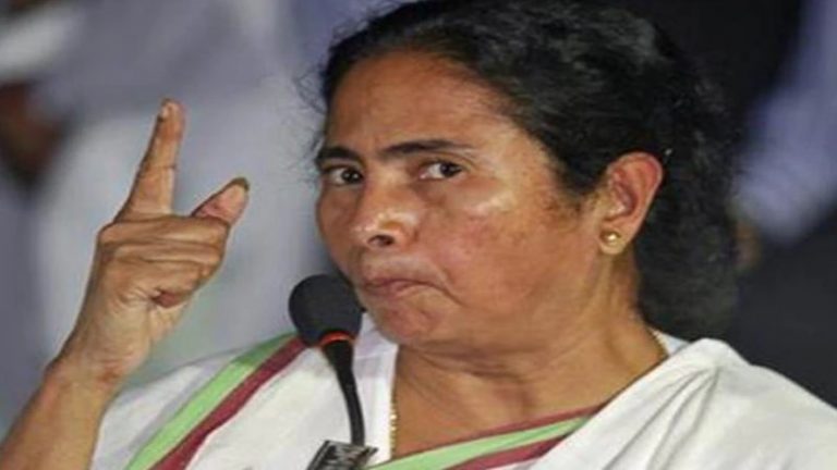 ‘संदेशखाली में RSS का बेस’: शाहजहाँ को CM ममता बनर्जी ने दी क्लीनचिट, कहा- मास्क पहनकर बयान दे रहे BJP कार्यकर्ता