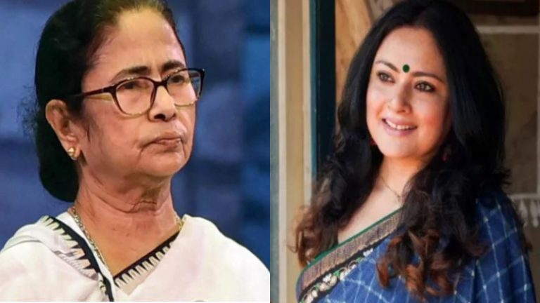 दिसंबर के बाद नहीं बचेगी ममता बनर्जी की सरकार, BJP के संपर्क में TMC के 30+ MLA: अग्निमित्रा पॉल का दावा, मिथुन चकवर्ती ने 38 से बताए थे ‘अच्छे संबंध’