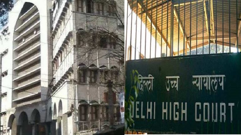‘मौलाना साद को सौंपी जाए निजामुद्दीन मरकज की चाबियाँ’: दिल्ली HC के आदेश पर पुलिस को आपत्ति नहीं, तबलीगी जमात ने फैलाया था कोरोना