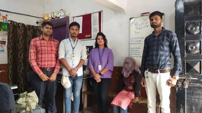 मुस्लिम लड़के संग पकड़ी गई 15 साल की हिंदू लड़की, गर्भवती निकली: बताया- लड़के की अम्मी ने कहा निकाह कर ले… धर्म बदलवा दूँगी