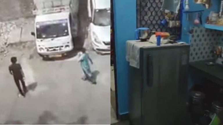 8 बच्चों के बाप की ‘बेटी-बहू’ पर थी बुरी नजर, पत्नी-बेटे ने काटकर किए टुकड़े: मई में मर्डर-नवंबर में खुलासा, रामलीला मैदान में मिले थे बॉडी पार्ट्स