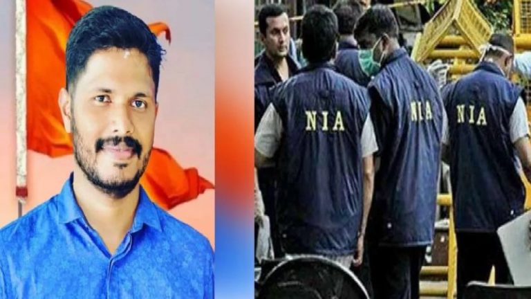 PFI आतंकियों के घर छापेमारी, NIA ने 3 को दबोचा: BJP नेता को तलवार-कुल्हाड़ी से काट डाला था, परिवार के लिए घर बनवा रही पार्टी