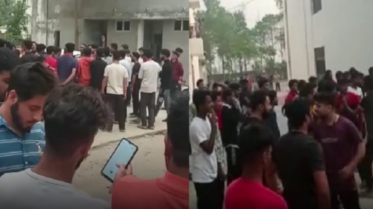 T20 वर्ल्ड कप में इंग्लैंड की जीत से भड़के कश्मीरी छात्र: पंजाब के कॉलेज में लगे ‘पाकिस्तान जिंदाबाद’ के नारे, हिंदू छात्रों से मारपीट