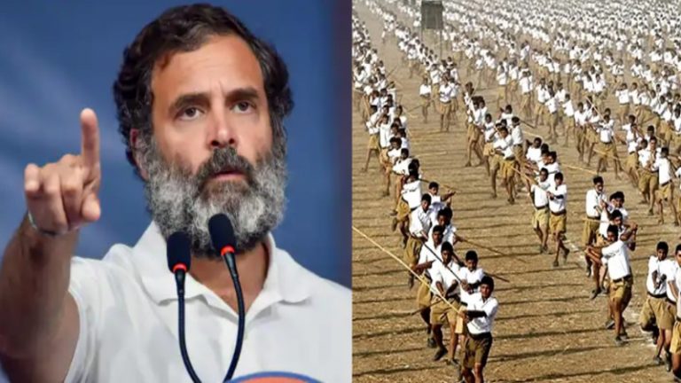 जिस साल बलिदान हुए टंट्या भील, उस साल पैदा ही हुए थे RSS के संस्थापक: राहुल गाँधी निकले झूठे, कहा था- संघ ने फाँसी पर चढ़वाया