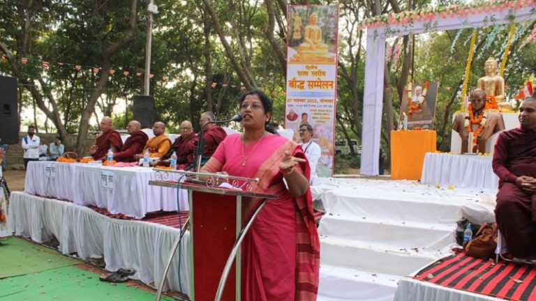 ‘मैं गणपति-गौरी इत्यादि देवी-देवताओं को नहीं मानूँगा’: छत्तीसगढ़ में दिलाई गई हिंदू विरोधी शपथ, कॉन्ग्रेसी महापौर भी थीं मौजूद