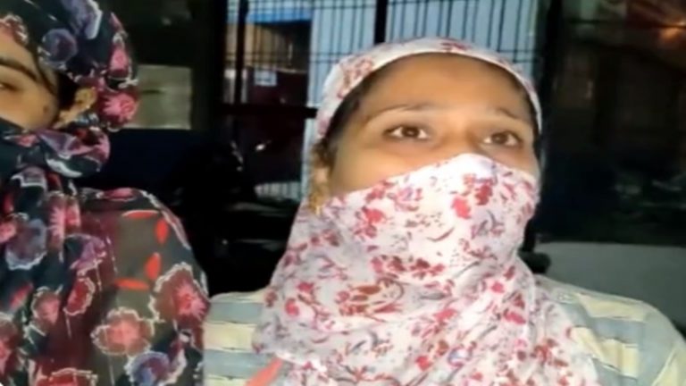 19 साल की नातिन को अकेला देखा, नाना मोहम्मद अमरीश ने दोस्त रज़ा संग मिल कर किया रेप: 2 निकाह कर रखा है, तिहाड़ जेल में था कर्मचारी