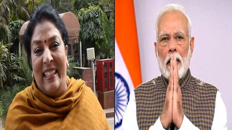 ‘PM मोदी ने मेरी तुलना शूर्पणका से की थी’: कॉन्ग्रेस की महिला सांसद ने प्रधानमंत्री को ‘रावण’ कहना किया जस्टिफाई, जानें आरोपों में कितनी सच्चाई