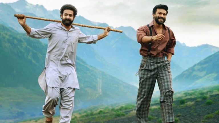 राम चरण-जूनियर NTR की ‘RRR’ का आएगा सीक्वल: अमेरिका में SS राजामौली ने किया ऐलान, सांसद पिता लिख रहे हैं कहानी