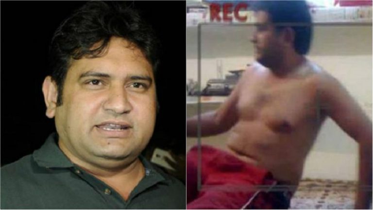 जब PornHub ने AAP के ‘मंत्री’ को बताया अपना कर्मचारी… सत्येंद्र जैन बलात्कारी से ले रहे मसाज, राशन के बदले यौन शोषण में फँसे थे संदीप