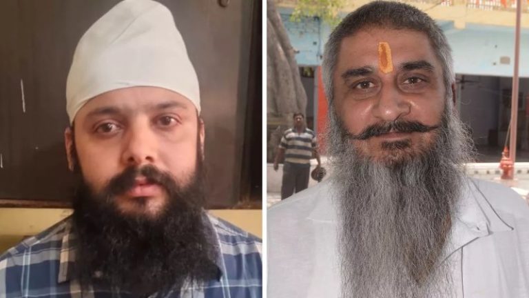 सोशल मीडिया के जरिए ‘कट्टरपंथी’ बना था हिंदू नेता का हत्यारा: पुलिस बोली- हेट क्राइम की जाँच जारी, SFJ का पन्नू ₹10 लाख देने की कर चुका है घोषणा