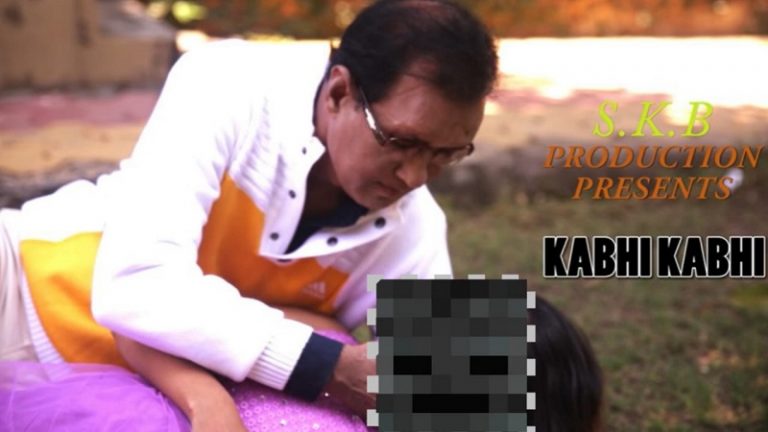 MP के सरकारी स्कूल का मास्टर शमीम खान, YouTube पर ‘बिंदी-साड़ी वाली’ से इश्क: असल जिंदगी में नाबालिग हिंदू लड़की को बनाना चाहता था मुस्लिम