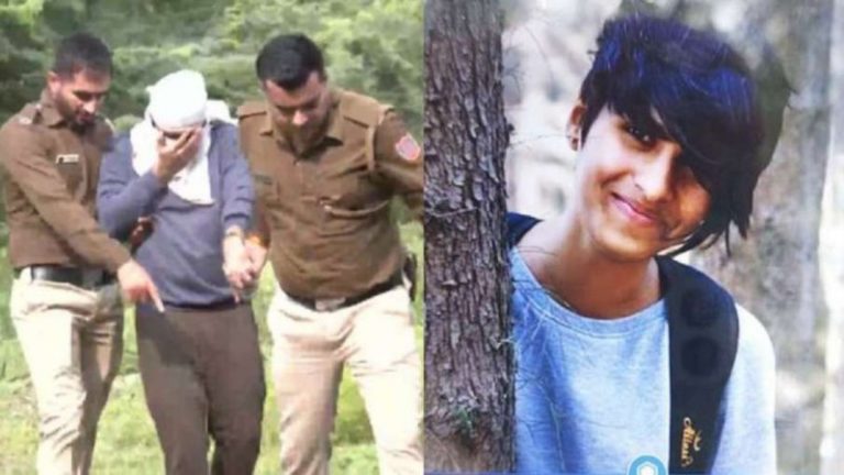 श्रद्धा को जबरन माँस खिलाता था आफताब, मना करने पर करता था पिटाई: अम्मी-अब्बू अब भी फरार, तलाश कर रही पुलिस