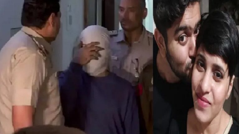 दिल्ली की ‘फ्री पानी’ में भी गुनाह नहीं धो पाया आफताब, श्रद्धा को बताता था पत्नी: जला दिया था चेहरा, पुलिस रिमांड 5 दिन बढ़ी