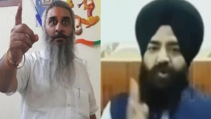सुधीर सूरी, गोपाल चावला
