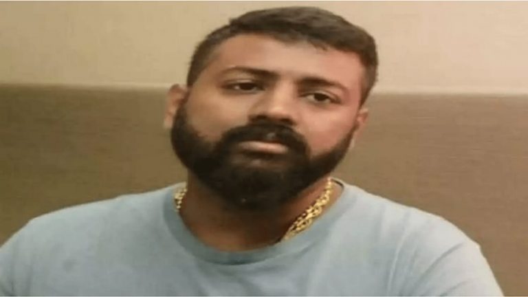 ‘सुकेश चंद्रशेखर की जेल में पिटाई, पत्नी का उत्पीड़न’: LG को खत, कहा- जान को खतरा, दिल्ली के बाहर शिफ्ट करें