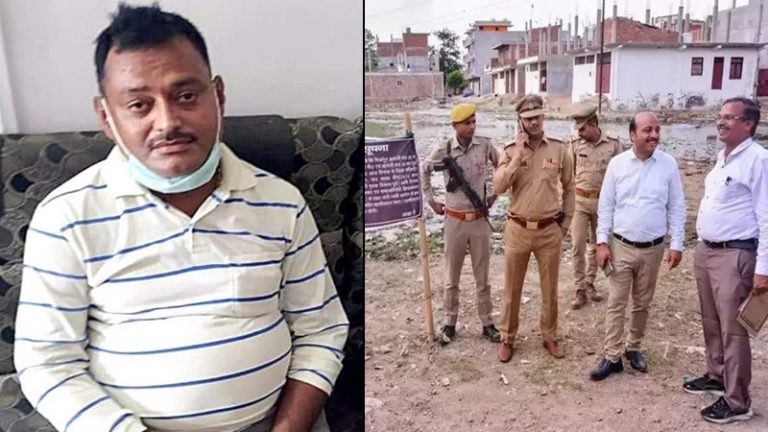 ED ने विकास दुबे की ₹10 करोड़ की संपत्ति जब्त की, यूपी पुलिस के साथ एनकाउंटर में मारा गया था खूँखार अपराधी: मनी लॉन्ड्रिंग के तहत 28 संपत्तियाँ कुर्क