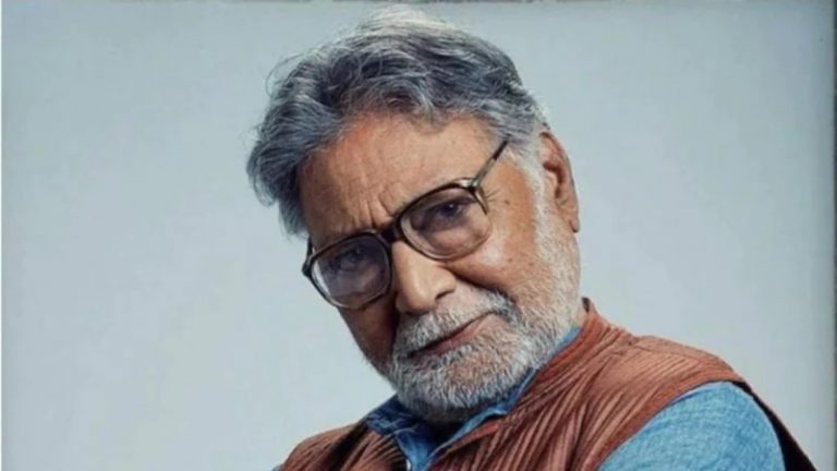 भारत को ‘भगवा’ बनना चाहिए… कहने वाले दिग्गज अभिनेता विक्रम गोखले का अस्पताल में निधन, 51 साल किए बॉलीवुड के नाम