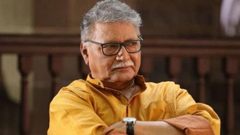 अस्पताल में दिग्गज एक्टर विक्रम गोखले, मौत की अफवाहों पर बोली बेटी- वे जिंदा हैं: कभी कंगना और भगवा का समर्थन करने पर बने थे निशाना