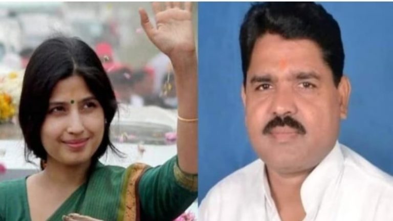 जानिए कौन हैं शाक्य, जिन्हें डिंपल यादव के खिलाफ भाजपा ने मैदान में उतारा: रामपुर में आज़म के खिलाफ लंबा संघर्ष करने वाले को मौका