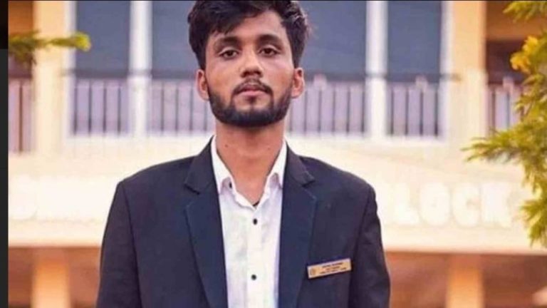 रॉड-बोतल से प्रताड़ित किया, 80 थप्पड़ जड़े… असम में खौफनाक रैगिंग से प्रताड़ित होकर दूसरी मंजिल से कूदा छात्र, CM सरमा सख्त