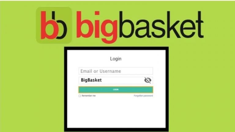 1 सेकंड के भीतर 83% पासवर्ड क्रैक कर लेते हैं ऑनलाइन चोर: Big Basket ने भी की गड़बड़ी, करना पड़ा ट्वीट डिलीट