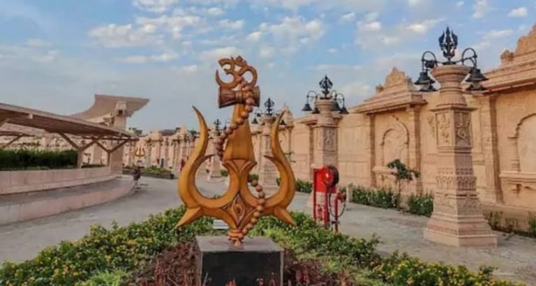 महाकाल लोक के बाद ओंकारेश्वर से लेकर चित्रकूट तक को सँवारने की तैयारी: 2 साल में 5 धर्मस्थलों पर ₹3000 करोड़ खर्च करेगी शिवराज सरकार